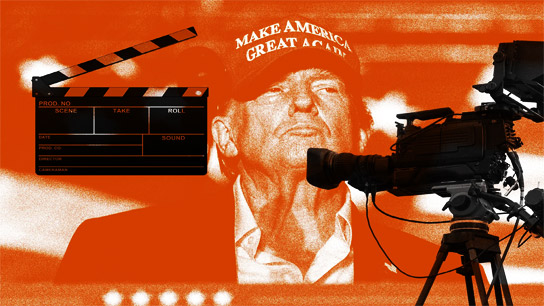 US President Donald Trump to impose 100 percent tariffs on films made outside America