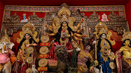 KMC orders to open parks within two weeks after Durga Puja