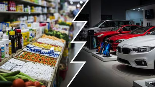 GST 2.0 is bringing major changes in the prices of goods