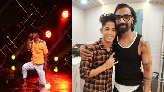 Siliguri's young dancer Jahangir Alam death