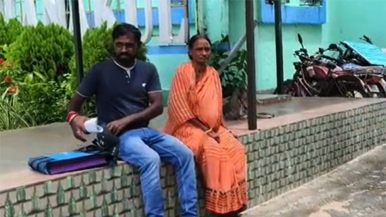 A family faces social boycott in Arambagh, allegation against TMC leader