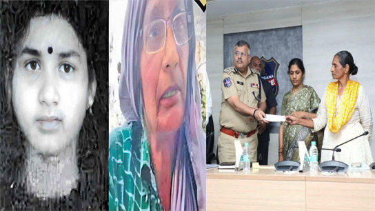 Kishenji Wife Surrendered
