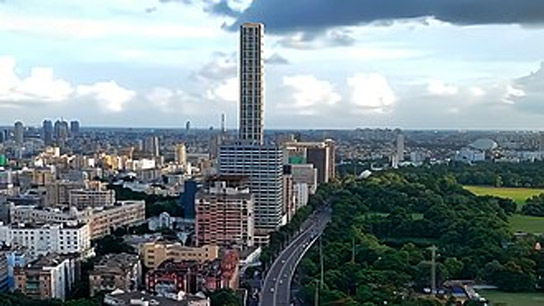 Kolkata Property circle rate hike