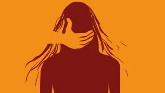 The police of Sinthi police station arrested the teacher on Monday on charges of kidnapping a minor girl