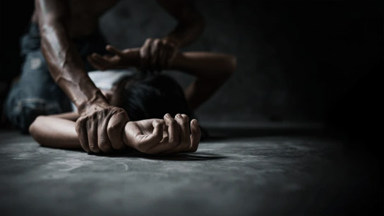 Father accused of raping his own daughter, sensational NJP