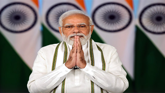 New rates of income tax and GST will benefit the countrymen by Rs 2.5 lakh crore: Modi