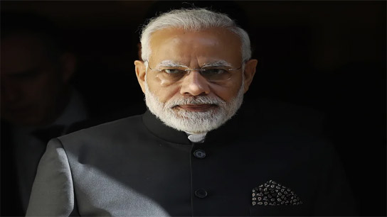 PM Narendra Modi's series of public meetings in Bengal postponed