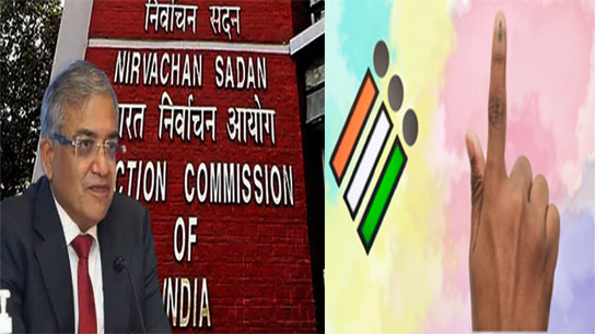Deputy Election Commissioner