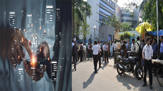 Will Sector Five jobs be eliminated by 2030?