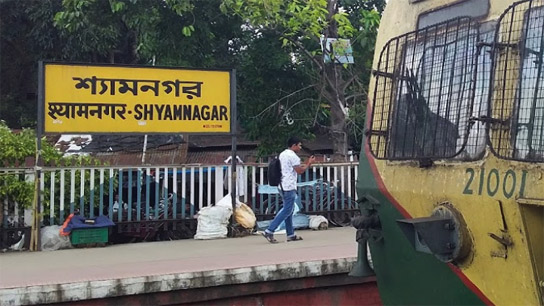 Two Dead, Two Critically Injured After Attempting to Board Moving Train