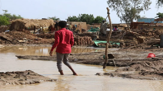 more than 1000 killed in devastating sudan landslides