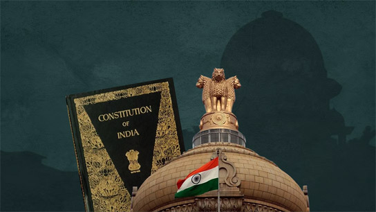 Supreme Court Says We are Proud of Our Constitution