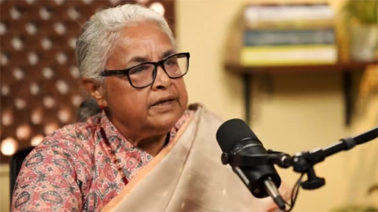 Gen Z of Nepal picks Chief Justice Sushila Karki as interim leader dgtl