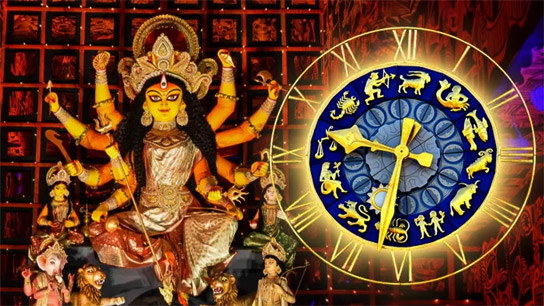 Horoscope is one of the main parts of astrology