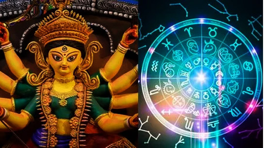 Horoscope is one of the main parts of astrology