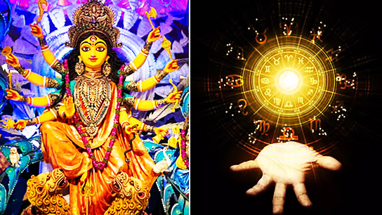 Today's horoscope for September 26th: These four zodiac signs will be lucky
