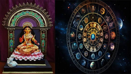 ajker rashifal daily horoscope on 12 september 2025