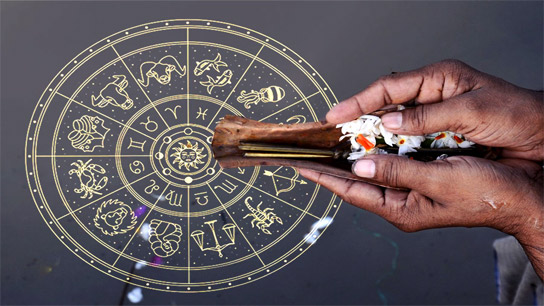 What is your fate in Mahalaya?