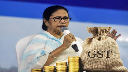 Slams the Center by publishing old letters, Trinamool declares 'victory' in reducin