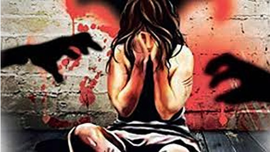 Father arrested for repeatedly raping 15-year-old daughter