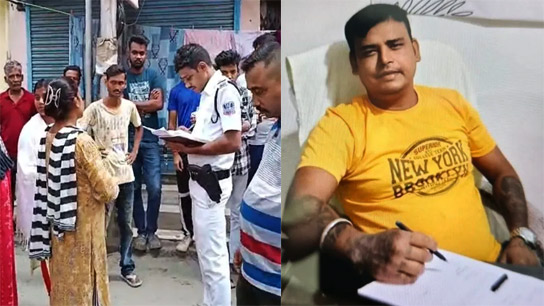 Owner of a rehabilitation centre allegedly murdered by residents in Uttarpara