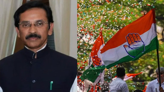 Subhankar promises to take Congress flags to every neighborhood