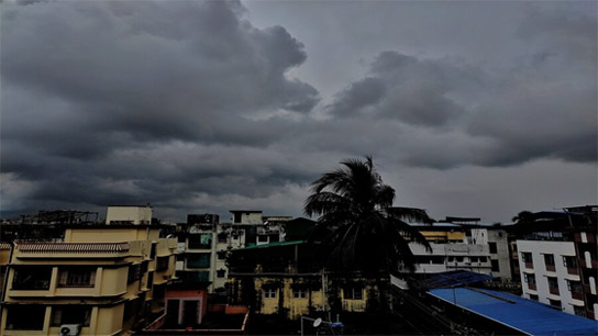 West Bengal and Kolkata Weather Report for 11 september 2025