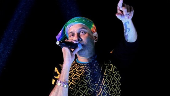 Singer zubeen garg passed away