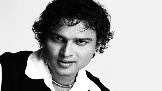 Zubin's songs are being played more during the biggest festival, Durga Puja