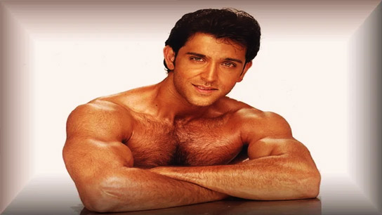 Will stay in a relationship, but not get married; Explosive heroine about Hrithik