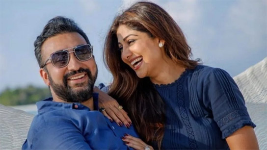 Lookout Notice Against Actor Shilpa Shetty, Husband Raj Kundra