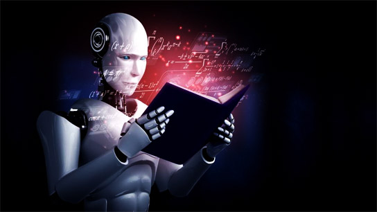 lessons on artificial intelligence to be introduced in primary schools from next academic year