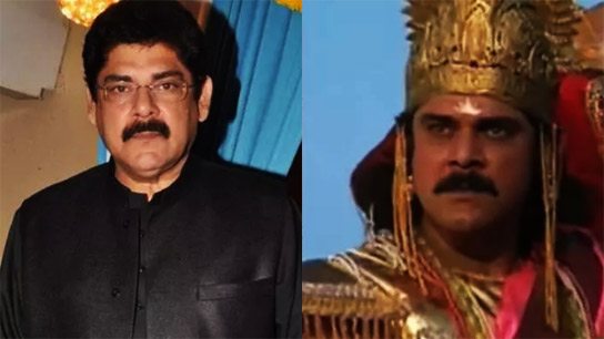 Pankaj Dhir, Karna actor of 'Mahabharat', passes away
