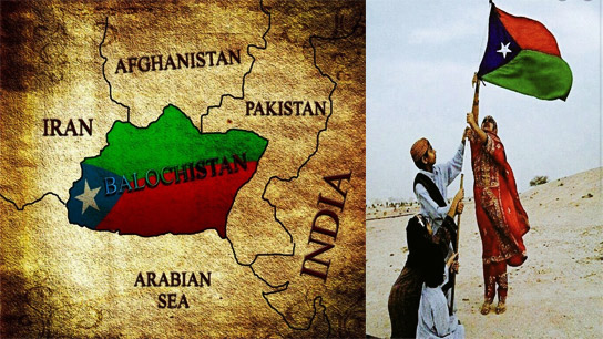 Not Bangladesh or Pakistan, but a new country is being born next to India!