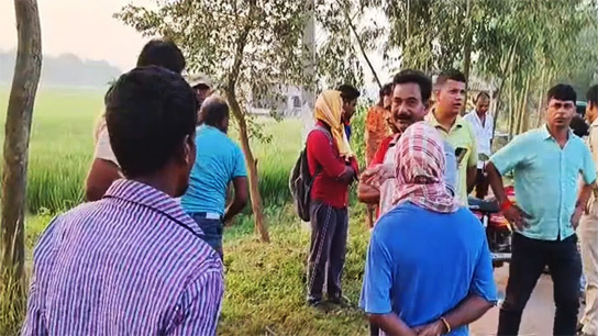 Body of young man recovered from Nayanjuli at 7 am