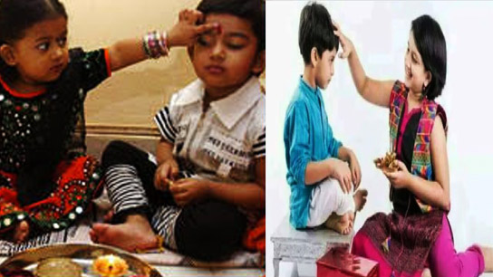 Are the sisters ready to throw thorns at the door of Yama? When will the brothers be born?