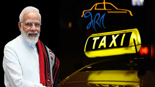 End of Ola-Uber's dominance? Now Bharat Taxi is hitting the roads