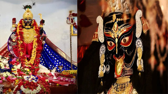 When is the Barama Puja of Naihati, when is the time to cut the Dandhi, how to get the prasad, here are the details
