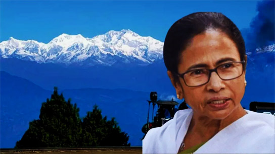 CM Mamata Banerjee Cancels Mirik Visit