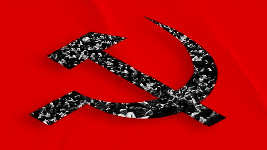 Alimuddin is desperate to break the deadlock! CPM is looking for a 'multi-talented' leadership