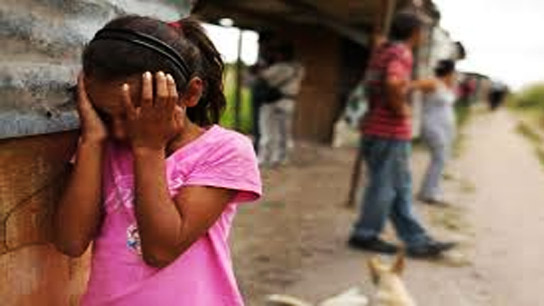 14-year-old boy accused of raping 5-year-old girl, uproar in Kolaghat