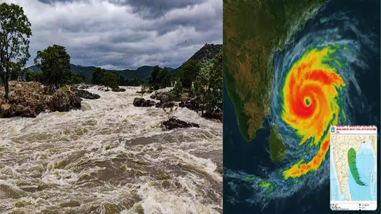The Indian Meteorological Department says it is a "Severe Cyclonic Storm", what could be its impact across the country?