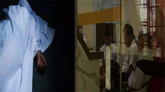 Dead body recovered from hotel in Kolkata Park Street