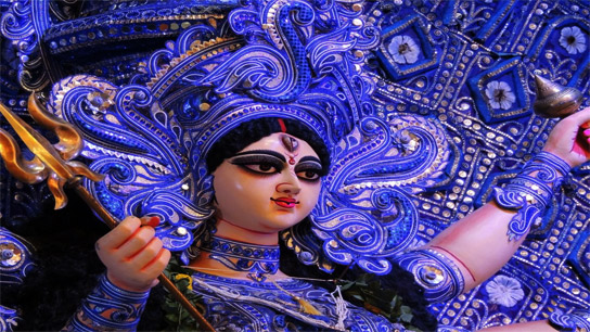 Know the date, auspicious moment and timing of the next Durga Puja