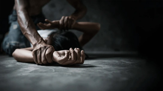 Medical student raped in Durgapur