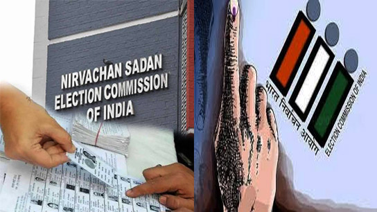 Election Commission to Announce SIR Schedule on Monday at Vigyan Bhavan