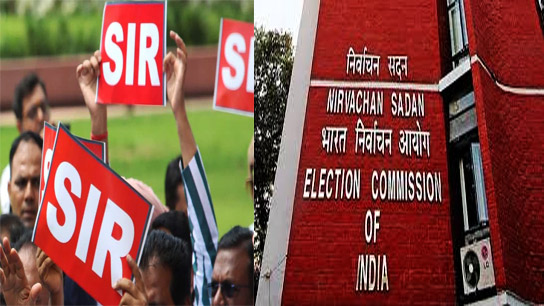 Power will come to the hands of the commission once SIR starts! Big 'message' from BLOs in Bengal