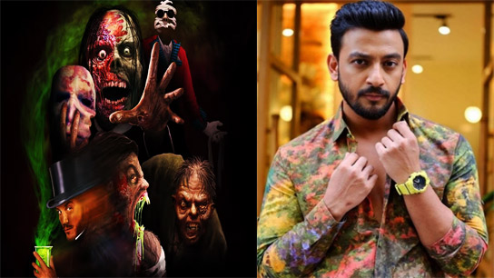 Bonny Sengupta Shares His Horrifying Experience Ahead of Bhoot Chaturdoshi 2025