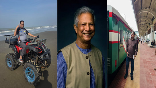 TMC Leader Hits Out at Humayun Kabir Over Bangladesh Remarks