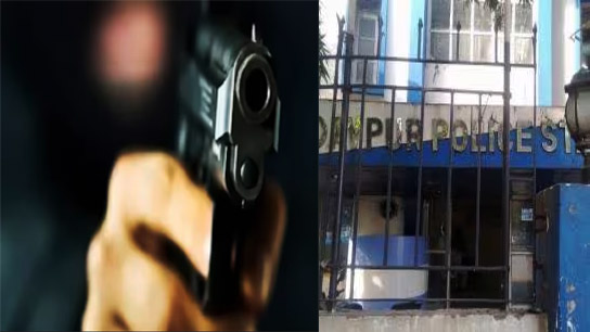 Young woman shot dead in Jadavpur on Saturday evening, 'lover' case creates intense tension